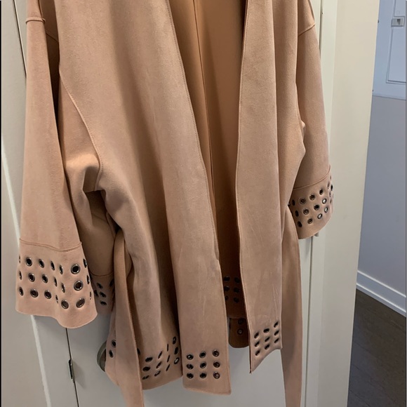 Ladies jacket - Picture 2 of 5